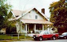 1906 Bungalow, Spokane, WA