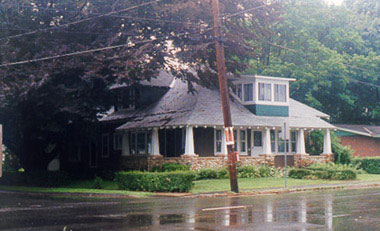 Boston Craftsman