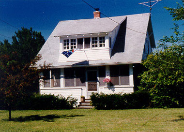 Vermont Bungalow