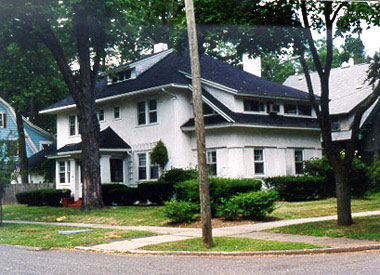 Springfield, MA Bungalow