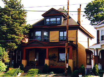 American foursquare (1908)