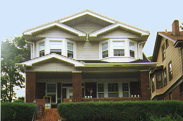 Craftsman Style (1917)