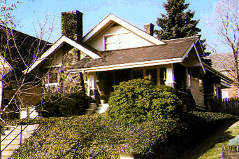 A charming cottage bungalow (1915)