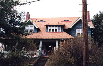 Craftsman farmhouse (1904)