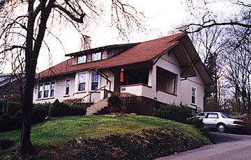 American bungalow (1908)