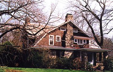 Craftsman Style (1912)