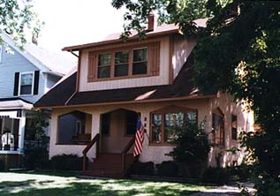 Biltmore Village, Asheville, NC